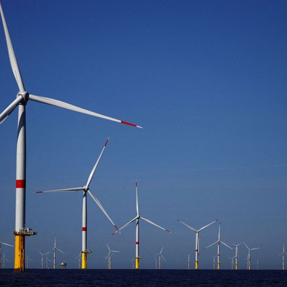 Mission pour l’élaboration d’une note tourisme dans le cadre de la réponse à l’appel d’offre (A09) Eoliennes en mer