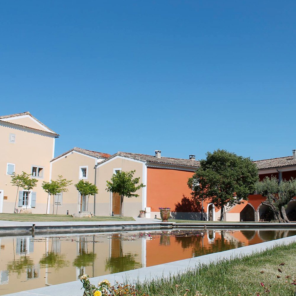 Diagnostic et étude de faisabilité du projet d’aménagement touristique du Domaine de Ceyrac à Conqueyrac – 2010-2011