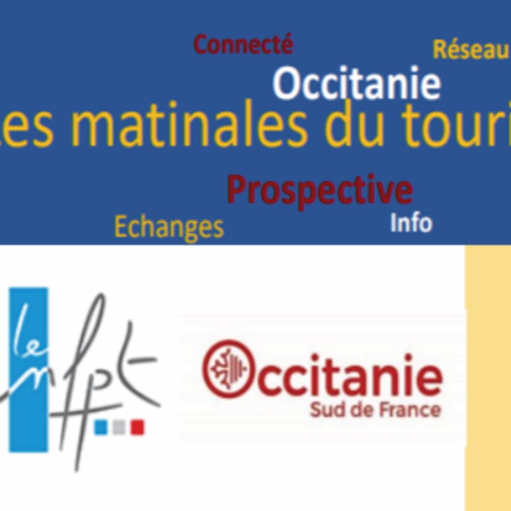 Conférence les Matinales