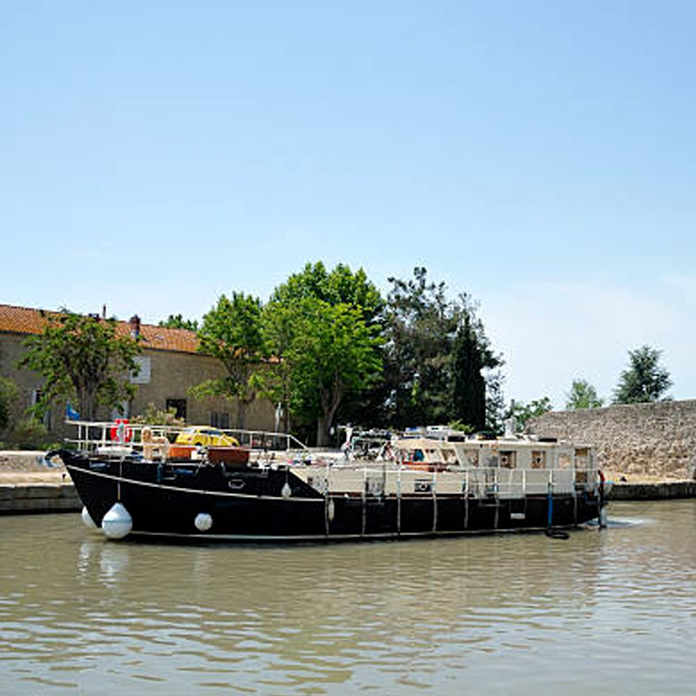 Etude portant sur les modalités de mise en œuvre d’une politique de développement touristique sur le territoire de la communauté de communes Sud-Hérault