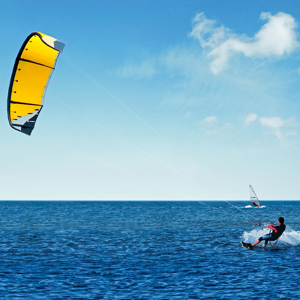 Etude sur le développement des activités nautiques en zone littoral en Languedoc-Roussillon