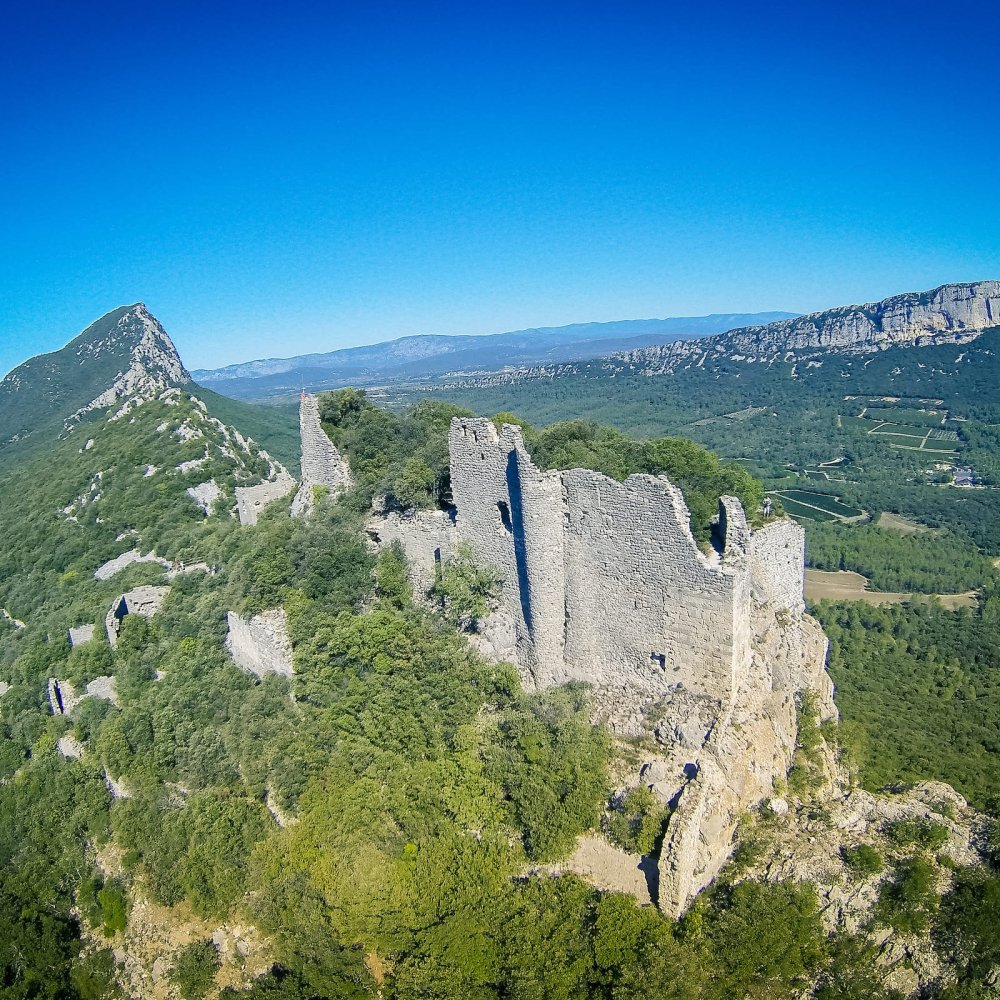 Mission d’assistance opérationnelle pour des premières réflexions sur l’opportunité d’organisation de l’accueil des camping-cars sur le territoire du Grand Pic Saint-Loup 
