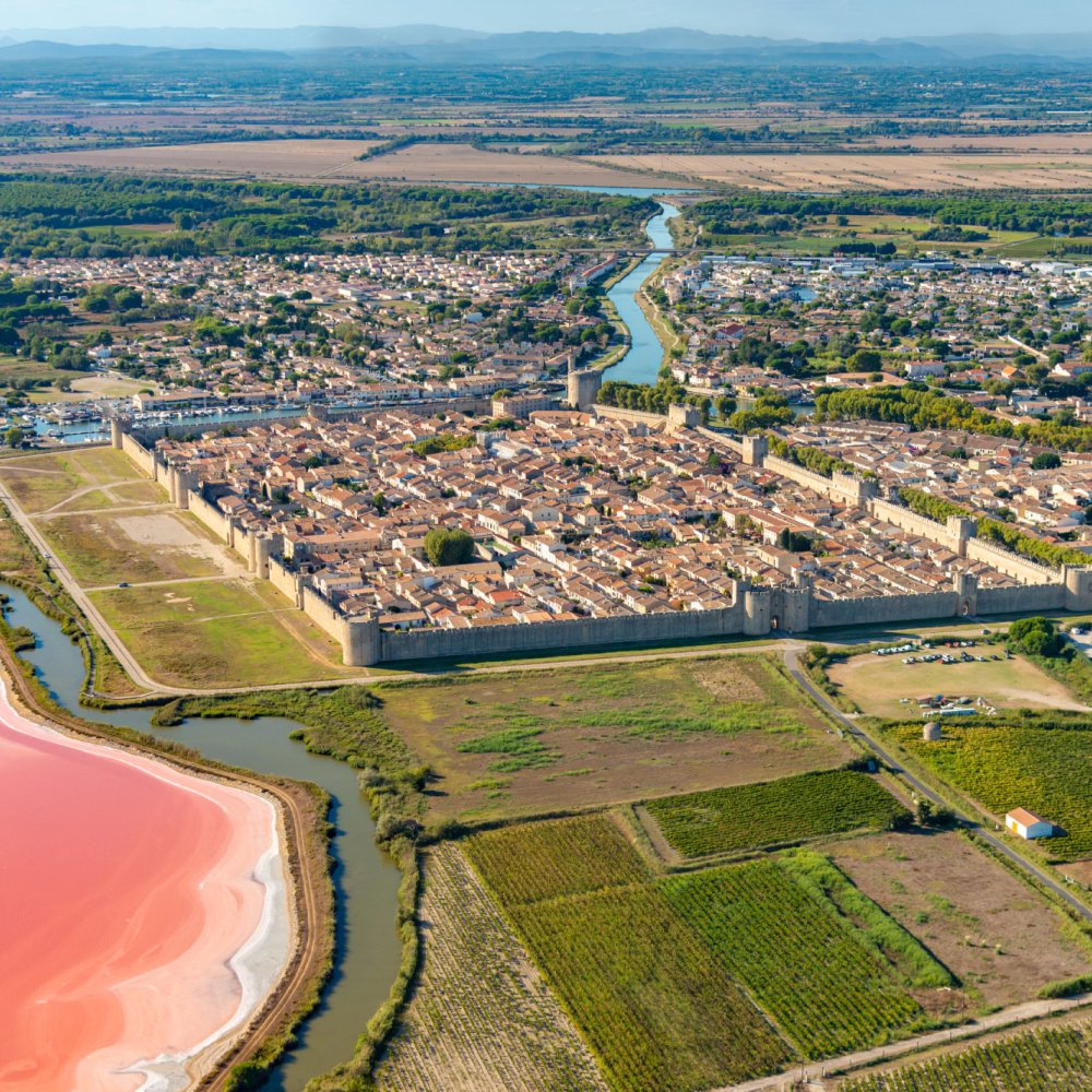 Accompagnement à l’évolution des statuts de l’Office de Tourisme d’Aigues-Mortes