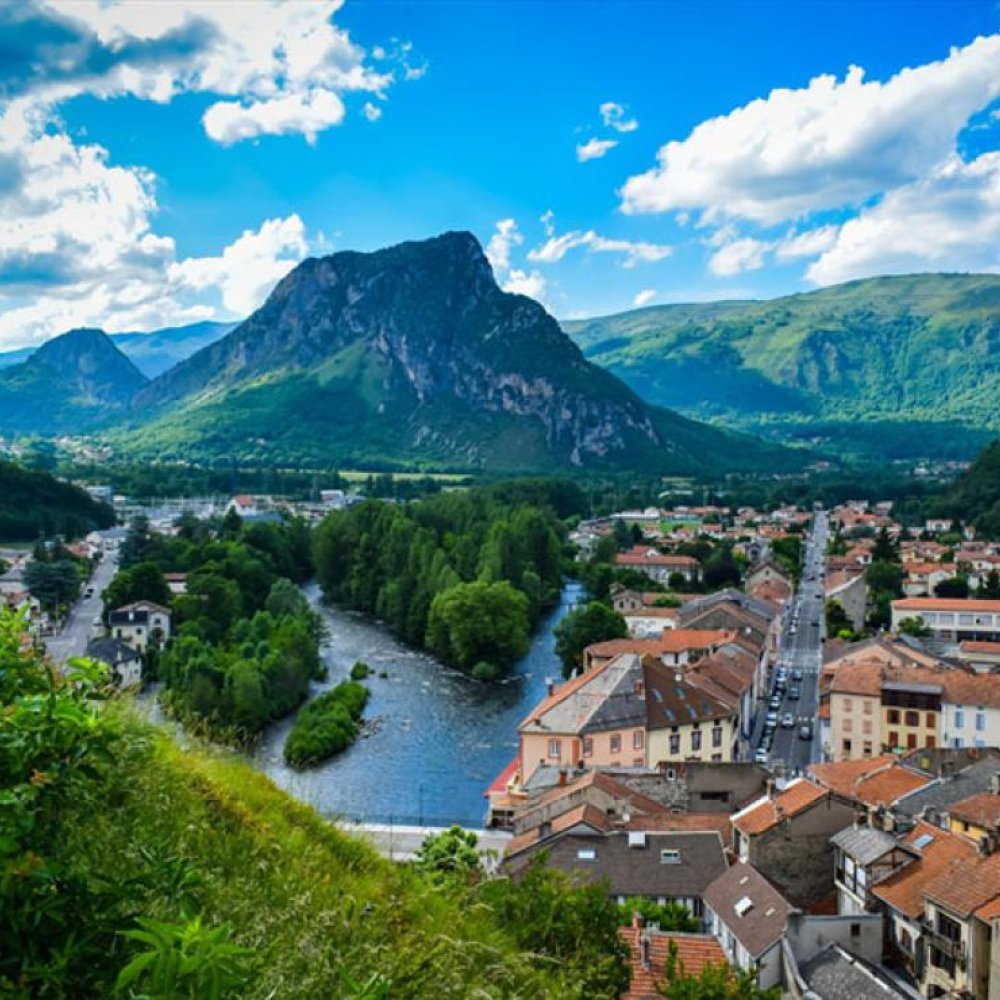 Accompagnement à la réorganisation du réseau des OGD d’Occitanie 