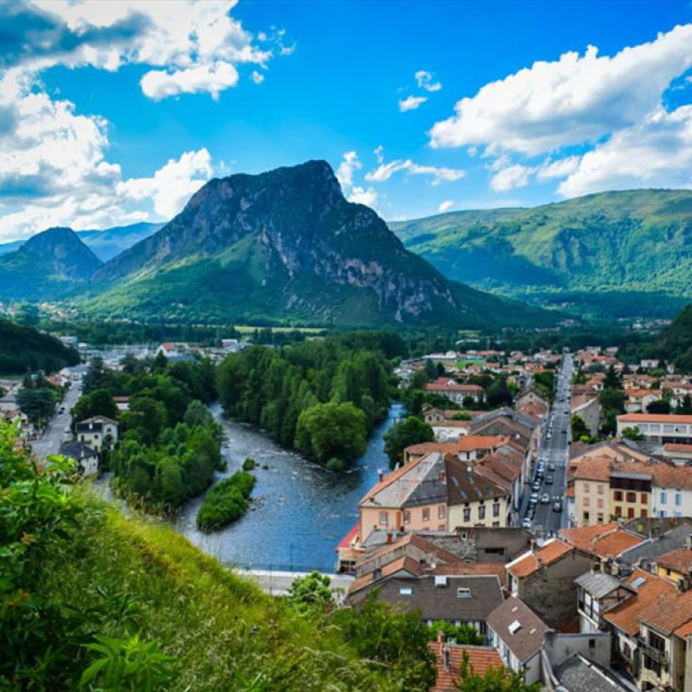 Accompagnement pour la mise en œuvre de la feuille de route des OGD d’Occitanie - Animation de la journée professionnelle Tourisme Durable du 18 juin 2024
