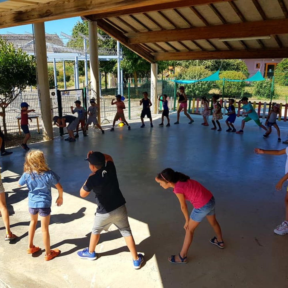 Mission globale d’Assistance à Maitrise d’Ouvrage et Maitrise d’usage pour le projet de modernisation du Centre Sportif Départemental de MEJANNES-LE-CLAP 